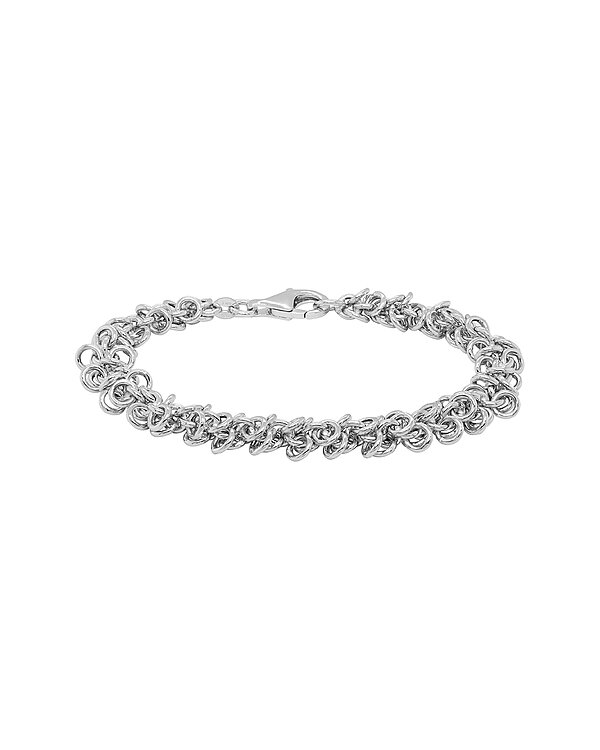 Italian Silver