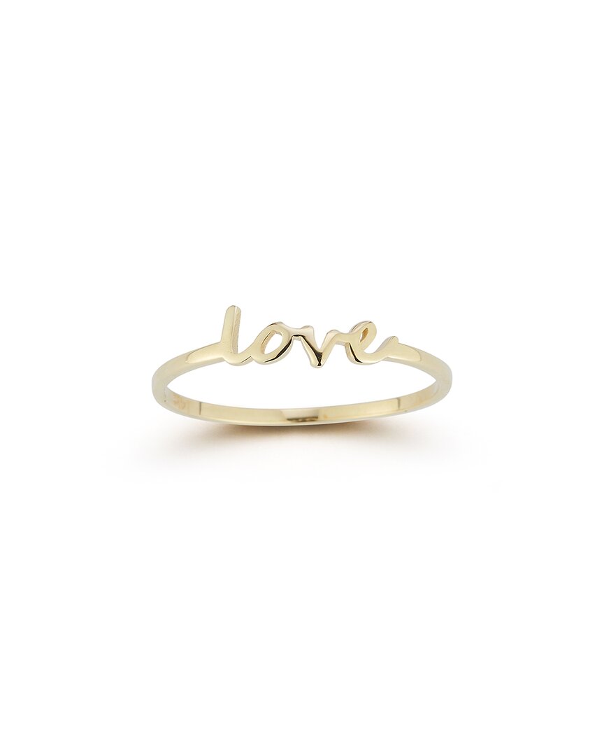 Ember Fine Jewelry 14k Ring