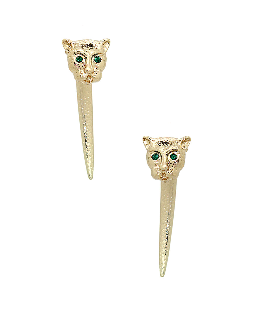 Eye Candy La Cat My Ear