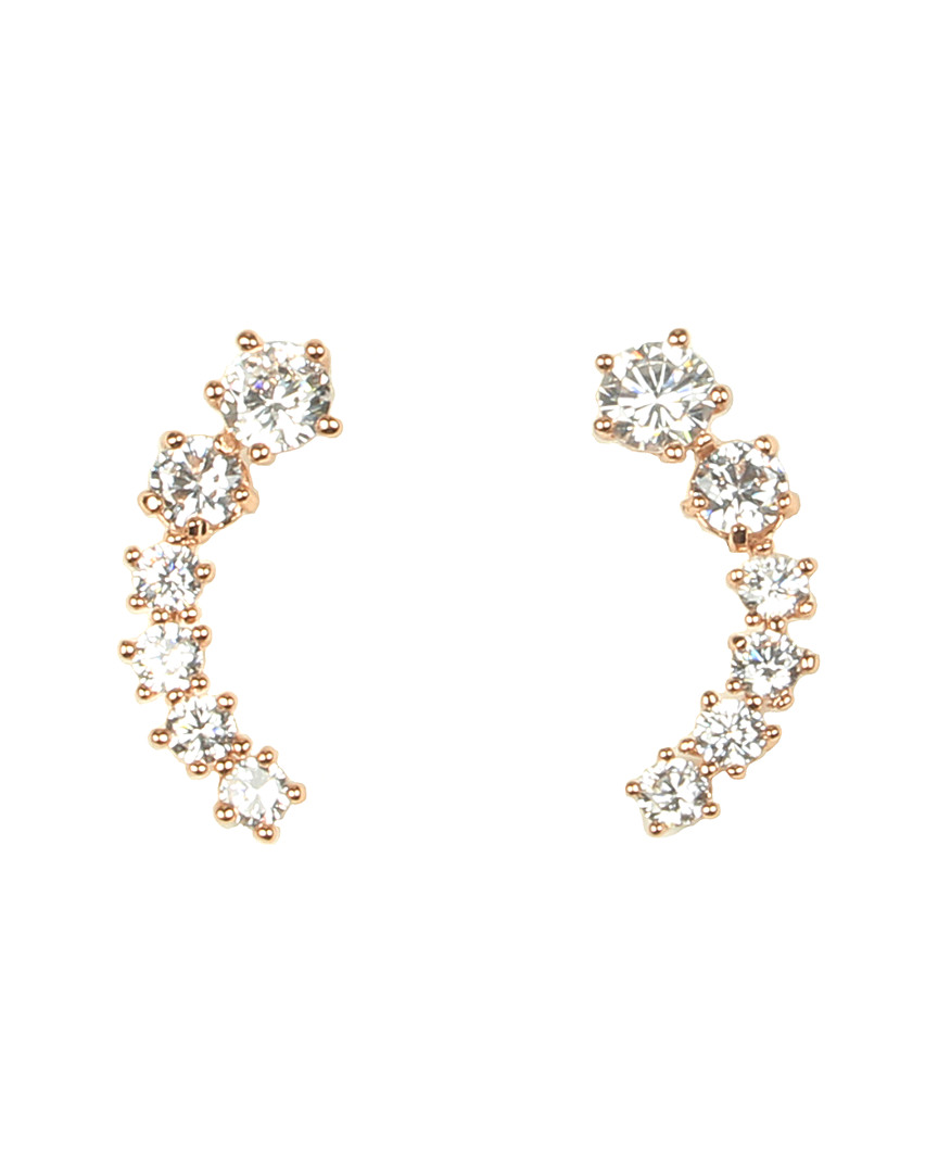 Eye Candy La Star Cuff Earring