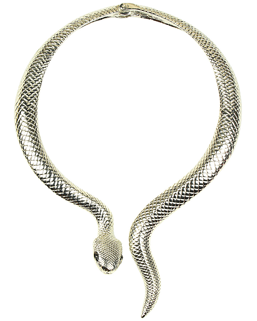 Eye Candy La Statement Necklace