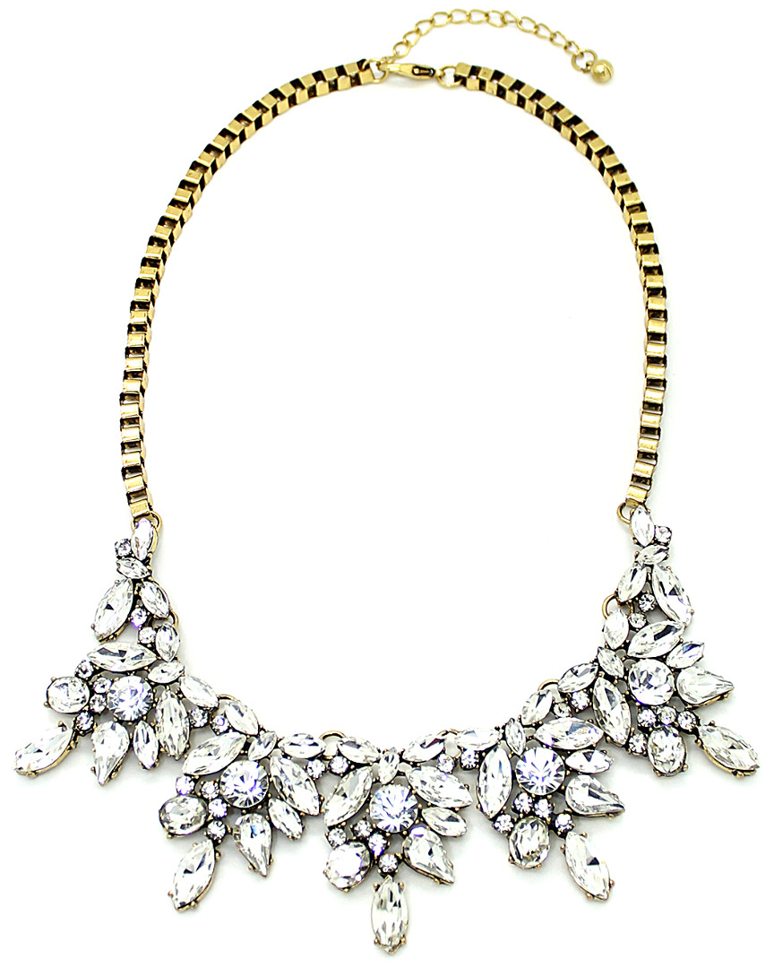 Eye Candy La Alice Necklace