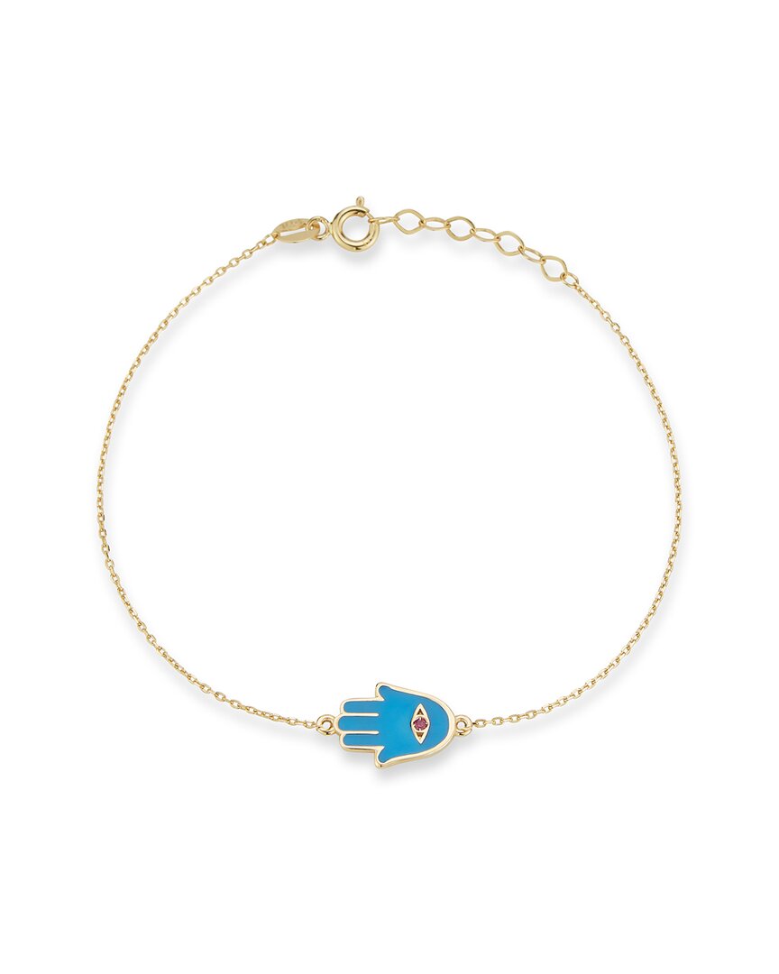Ember Fine Jewelry 14k Bracelet
