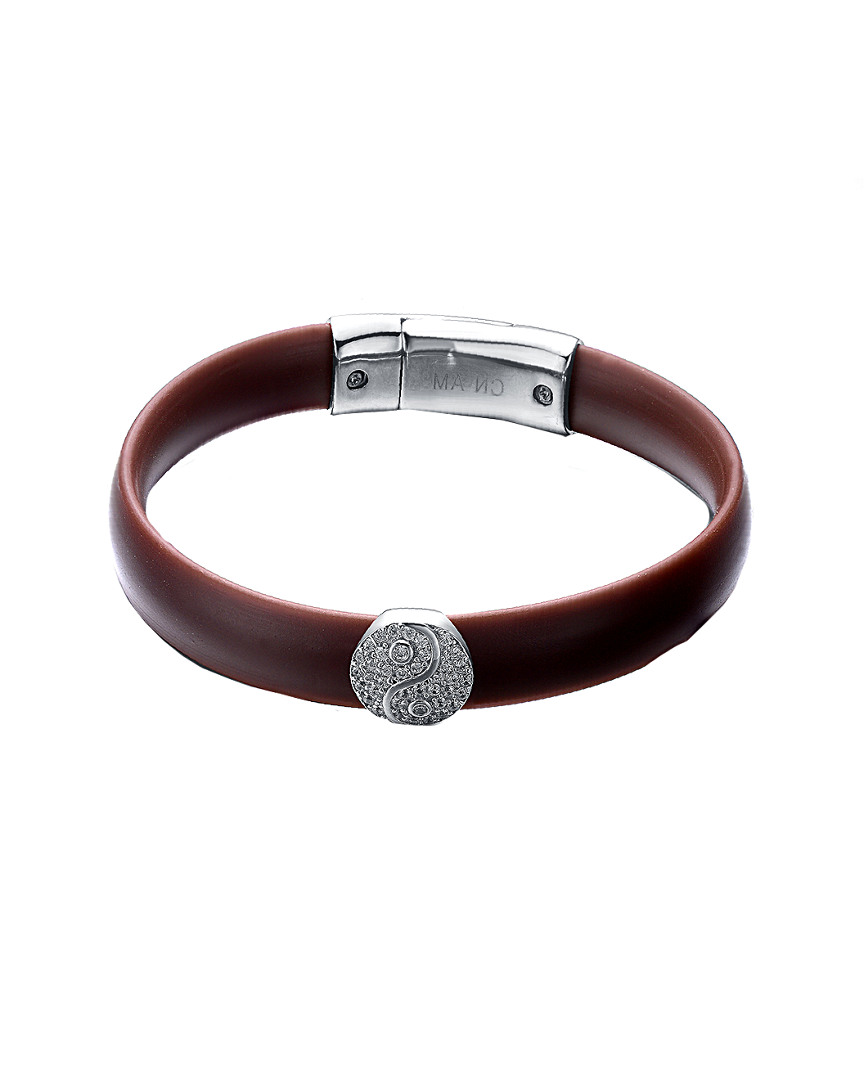 Rachel Glauber Cz Bracelet