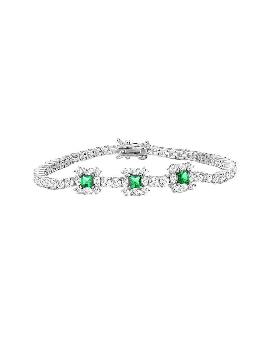 Rachel Glauber Cz Bracelet