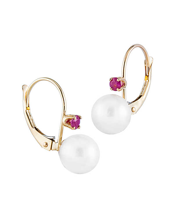 Splendid Pearls