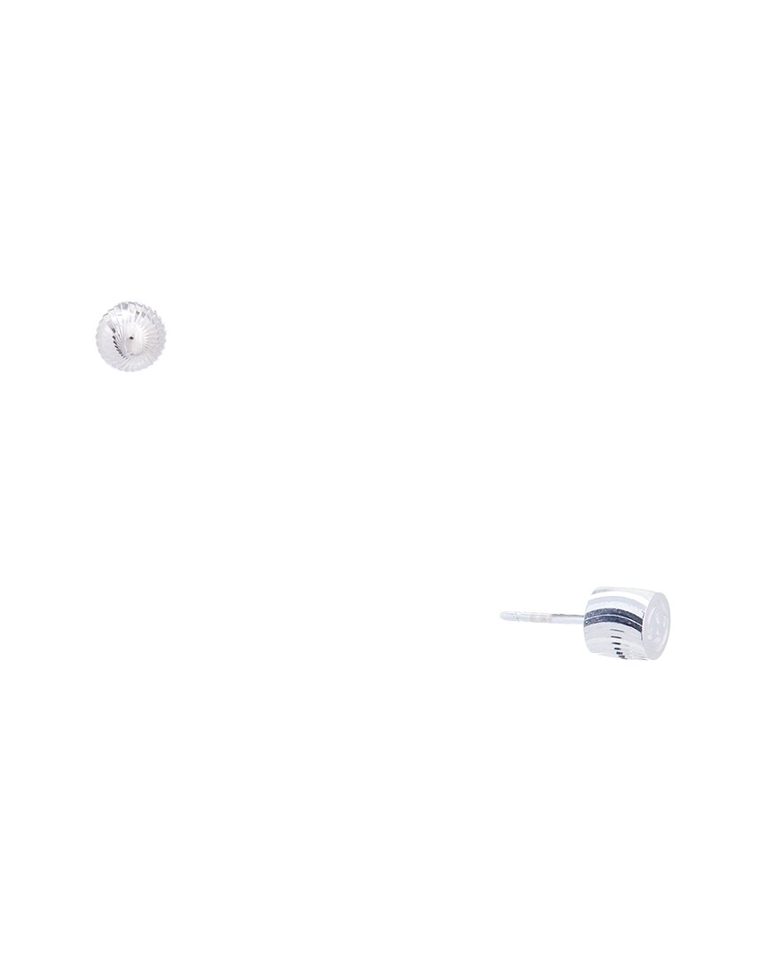 Gucci Silver  Earrings