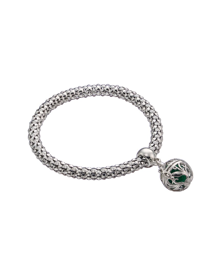 Jean Claude Year Of The Snake Collection Bracelet