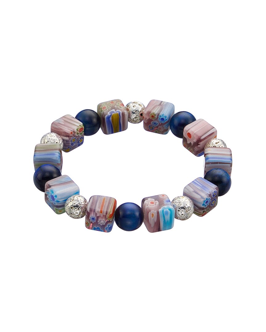 Jean Claude Year Of The Snake Collection Bracelet