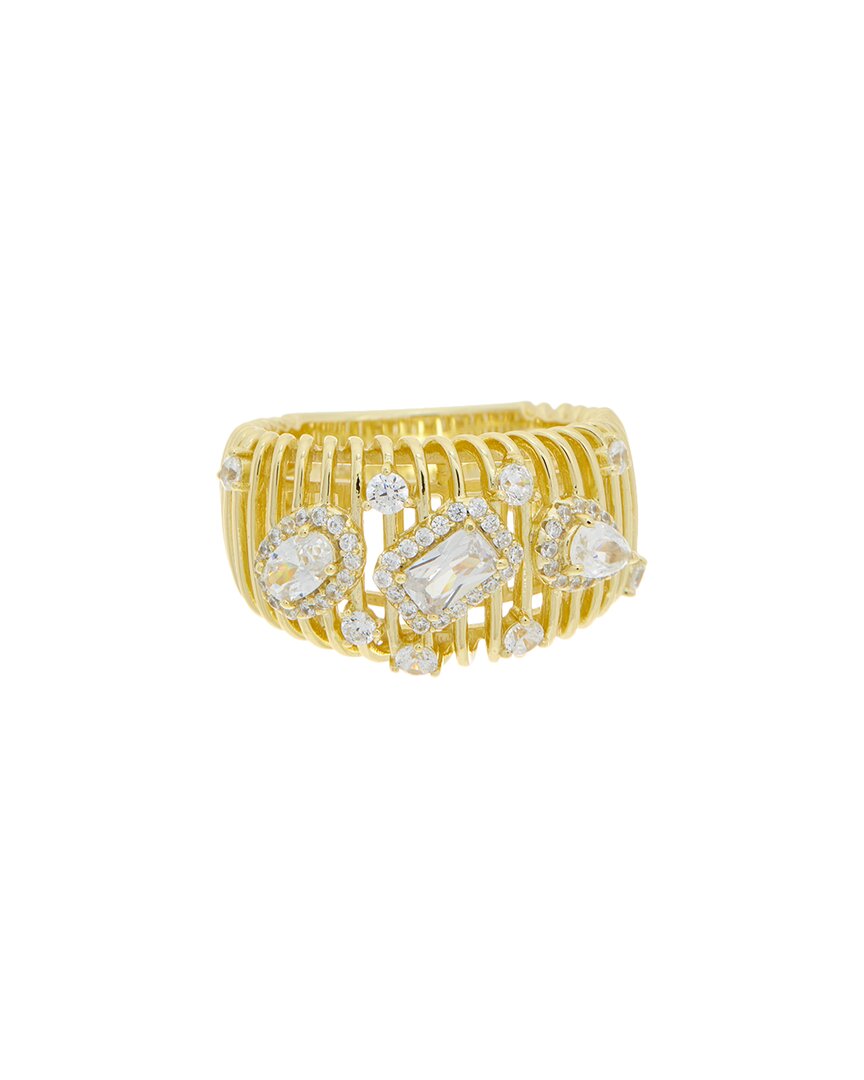 Meshmerise Ring 207