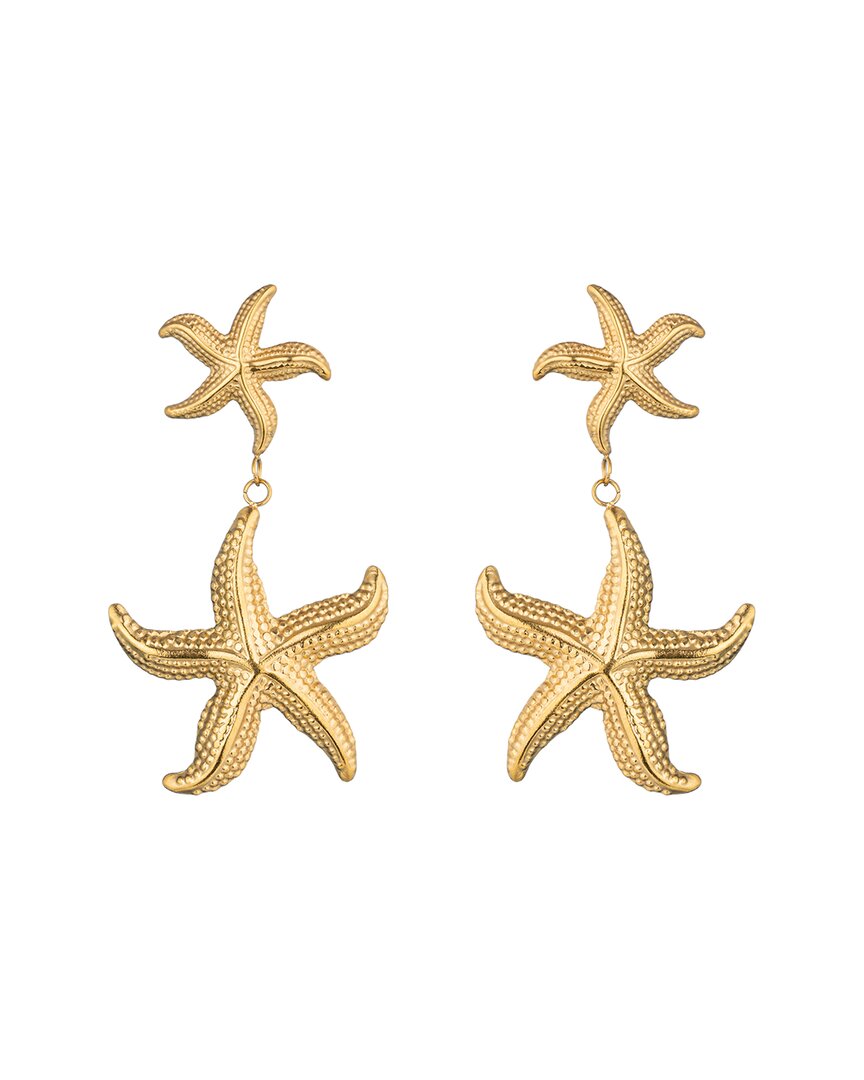 Eye Candy La Drop Earring