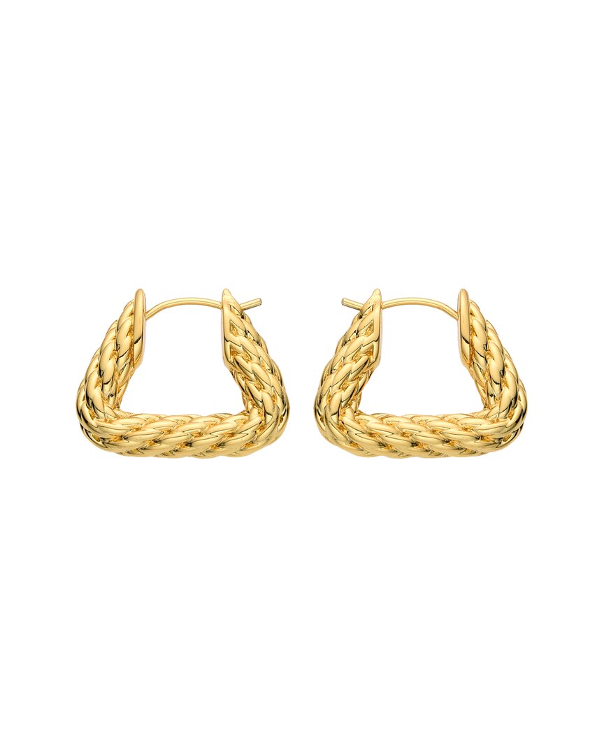 Eye Candy La Drop Earring
