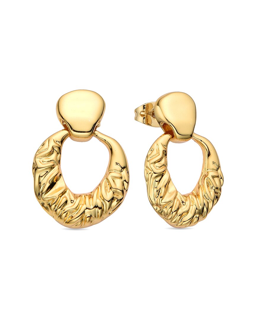 Eye Candy La Drop Earrings