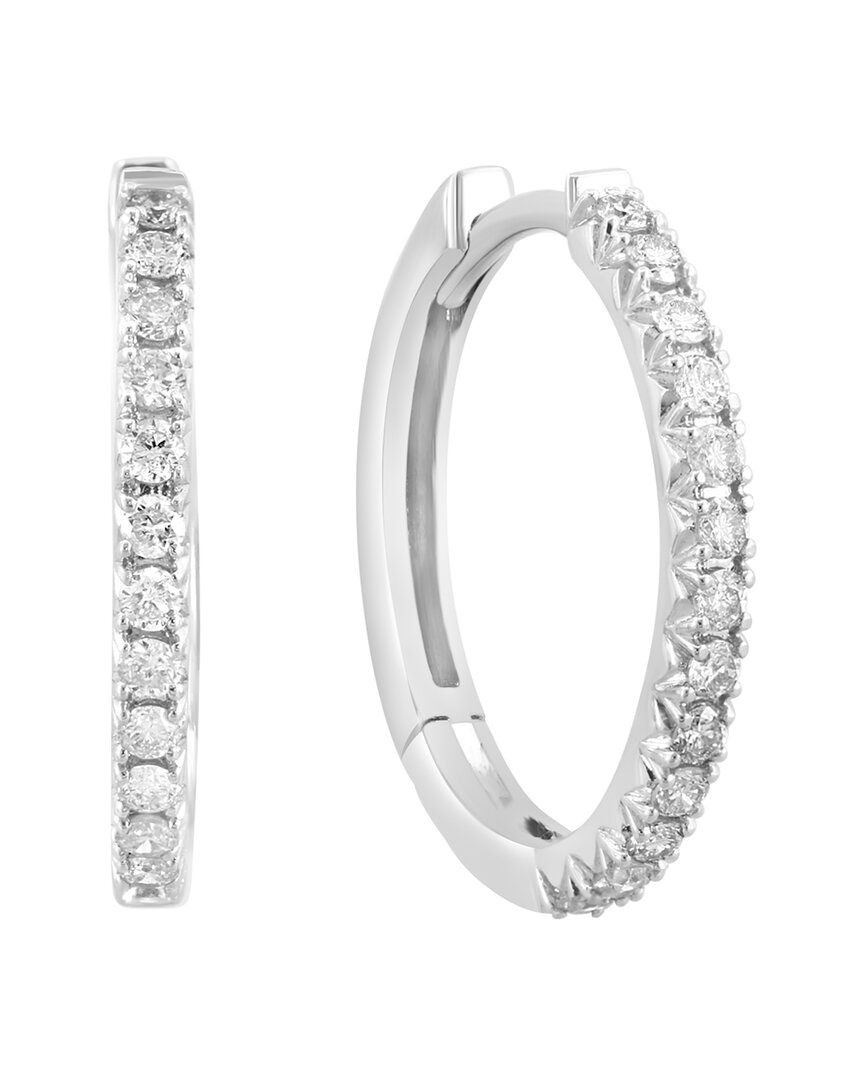 Effy Fine Jewelry 14K 0.32 ct. tw. Diamond Earrings