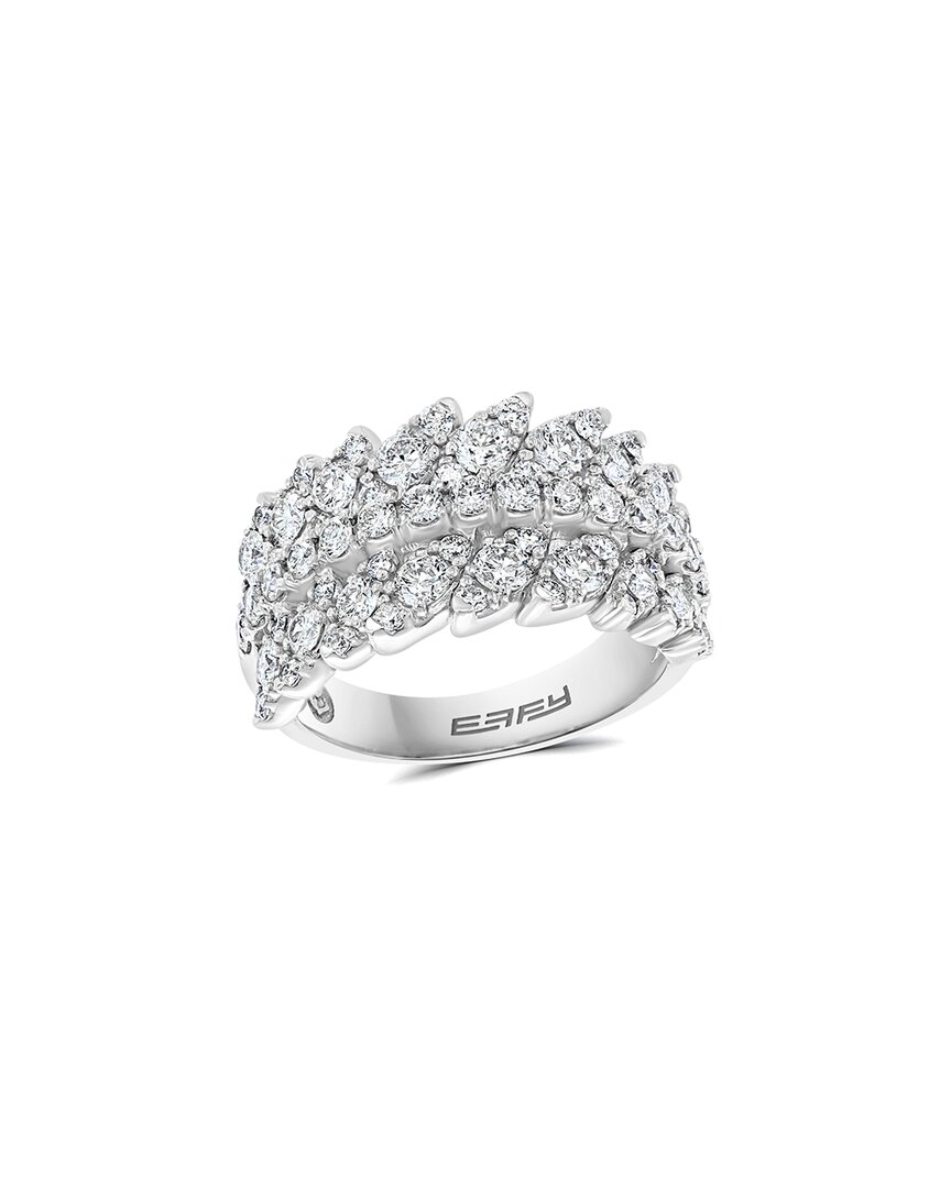 Effy Fine Jewelry 14K 1.88 ct. tw. Diamond Ring