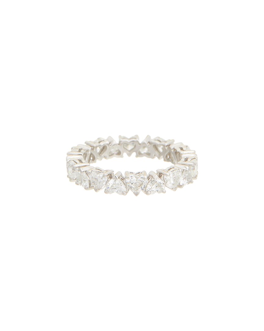 MAITRE DE DIAMANT MAITRE DE DIAMANT 18K 2.90 CT. TW. DIAMOND RING