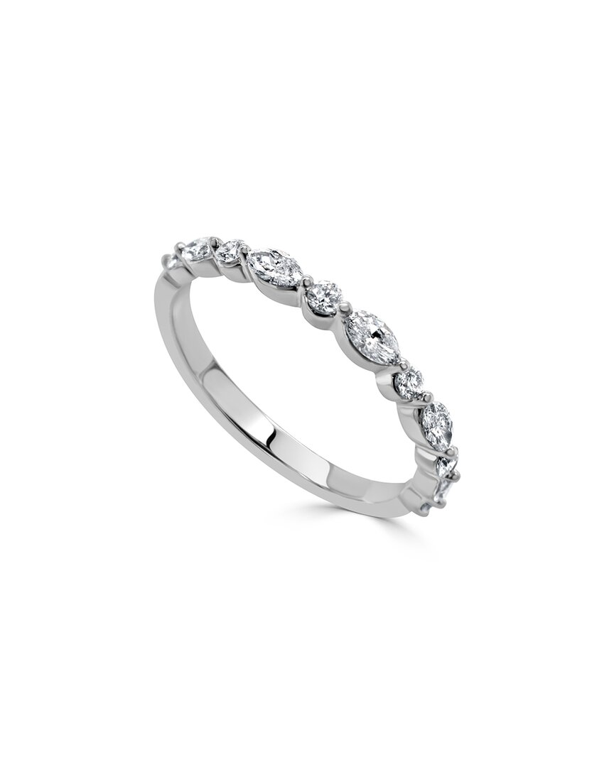Sabrina Designs 14k 0.50 Ct. Tw. Diamond Ring