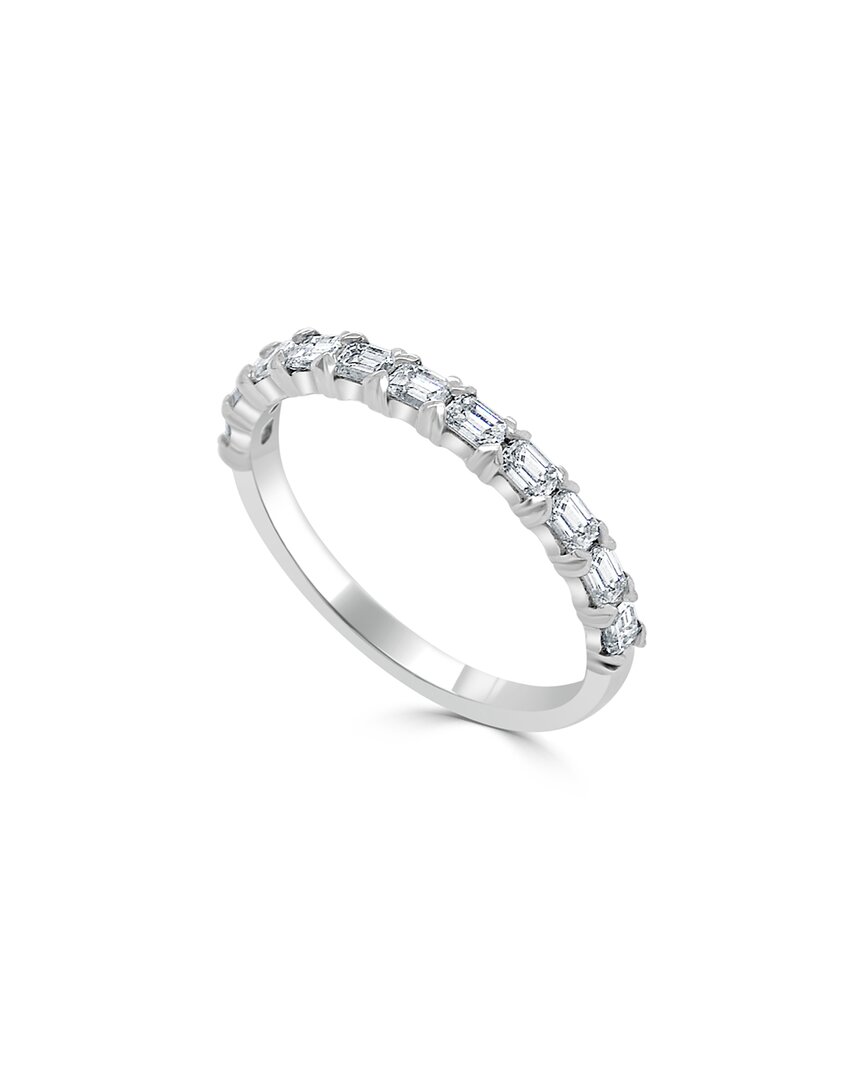 Sabrina Designs 14k 0.75 Ct. Tw. Diamond Ring