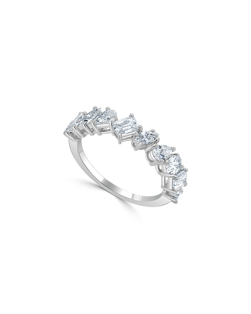 Sabrina Designs 14k 1.55 Ct. Tw. Diamond Ring