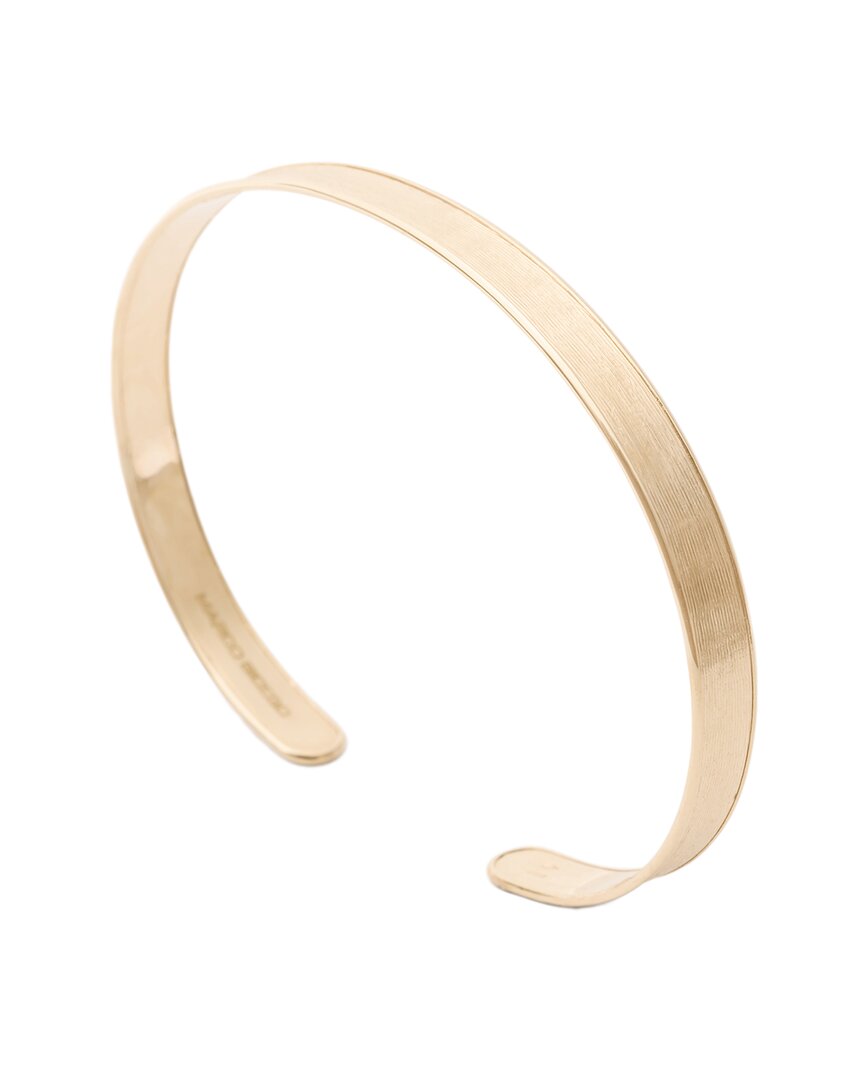 Marco Bicego 18k Uomo Bangle