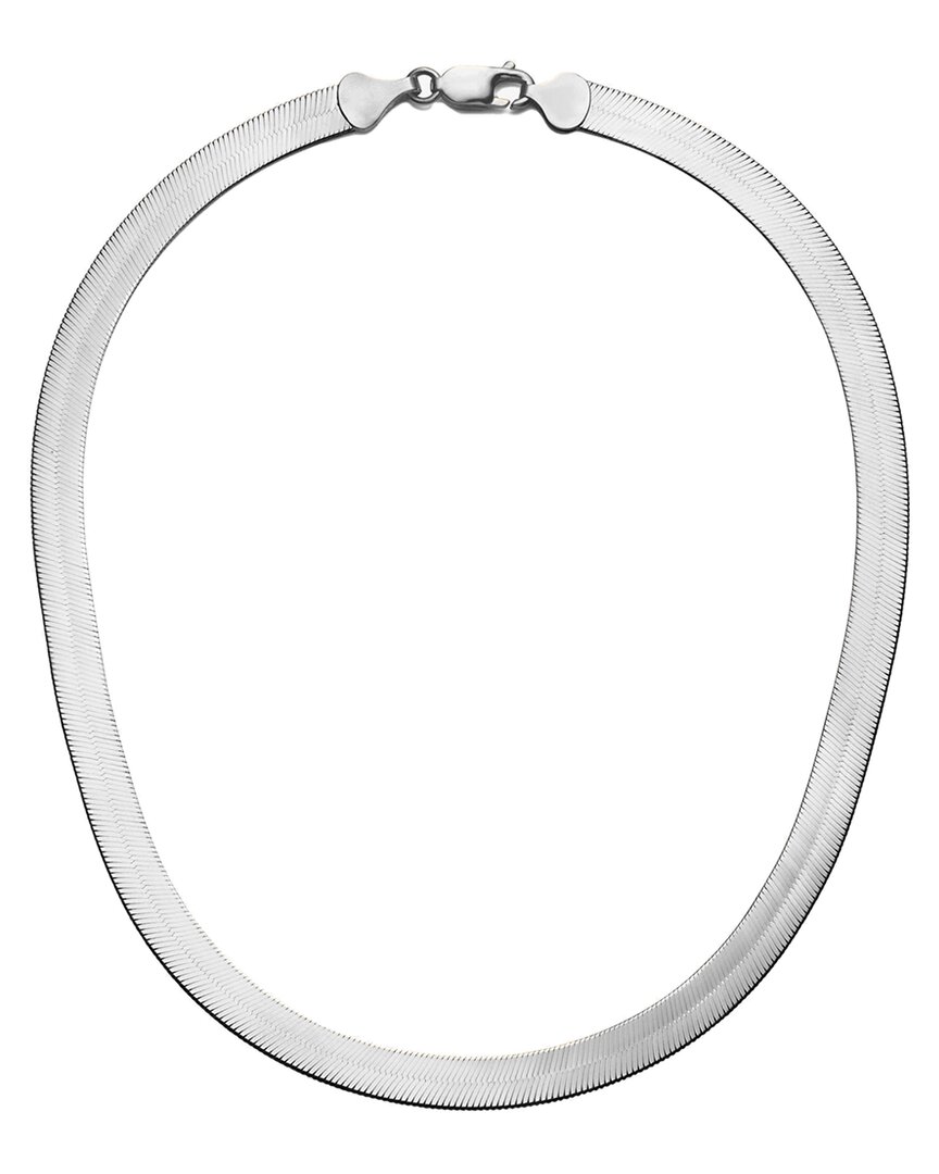 Lana 14k Choker Necklace