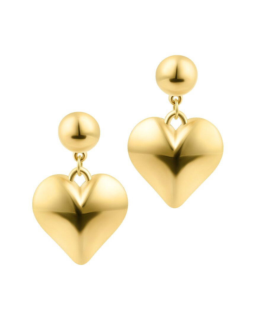Adornia 14k Plated Earrings