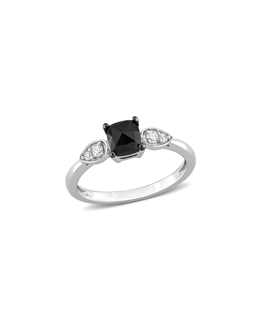 Rina Limor 14k 1.00 Ct. Tw. Diamond Ring