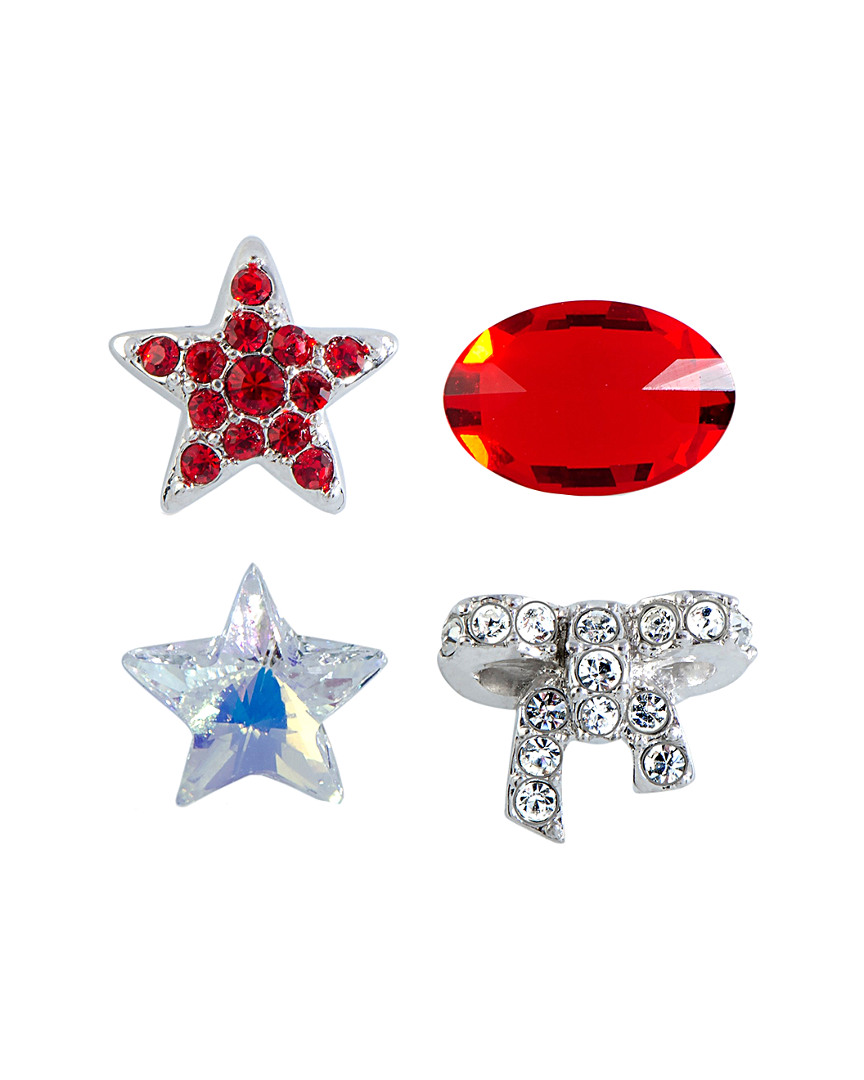 Swarovski Crystal 4pc Set