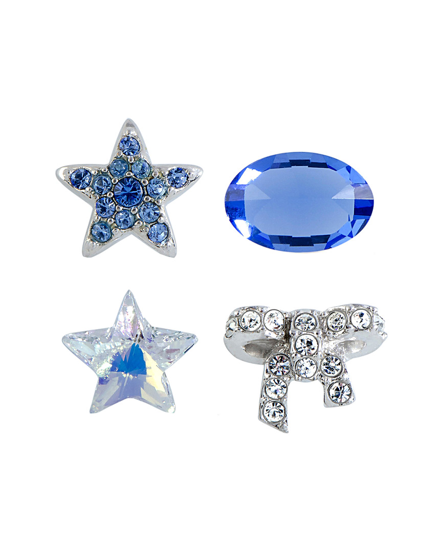 Swarovski Crystal 4pc Set