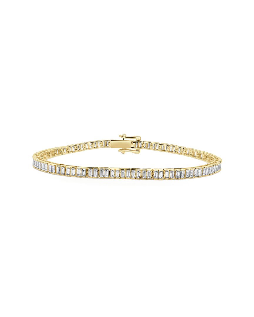 Sabrina Designs 14k 0.80 Ct. Tw. Diamond Tennis Bracelet