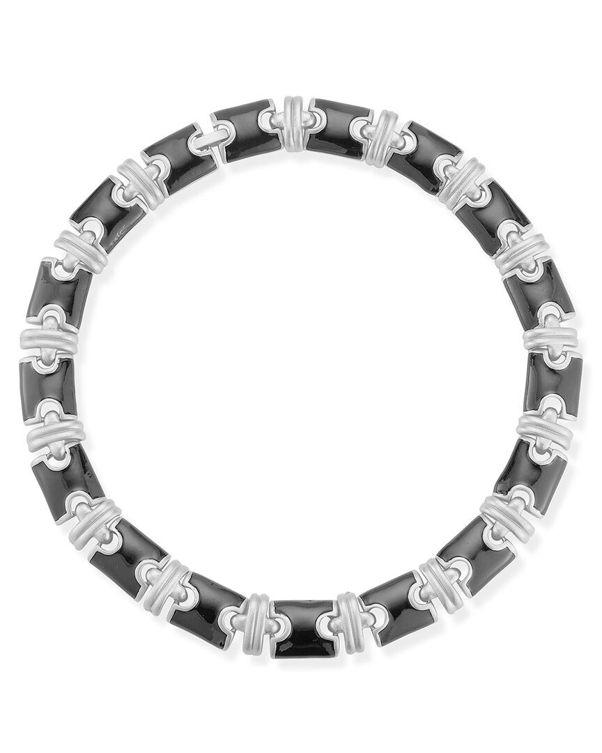 Chloe & Madison Chloe And Madison Jewelry Plated Necklace