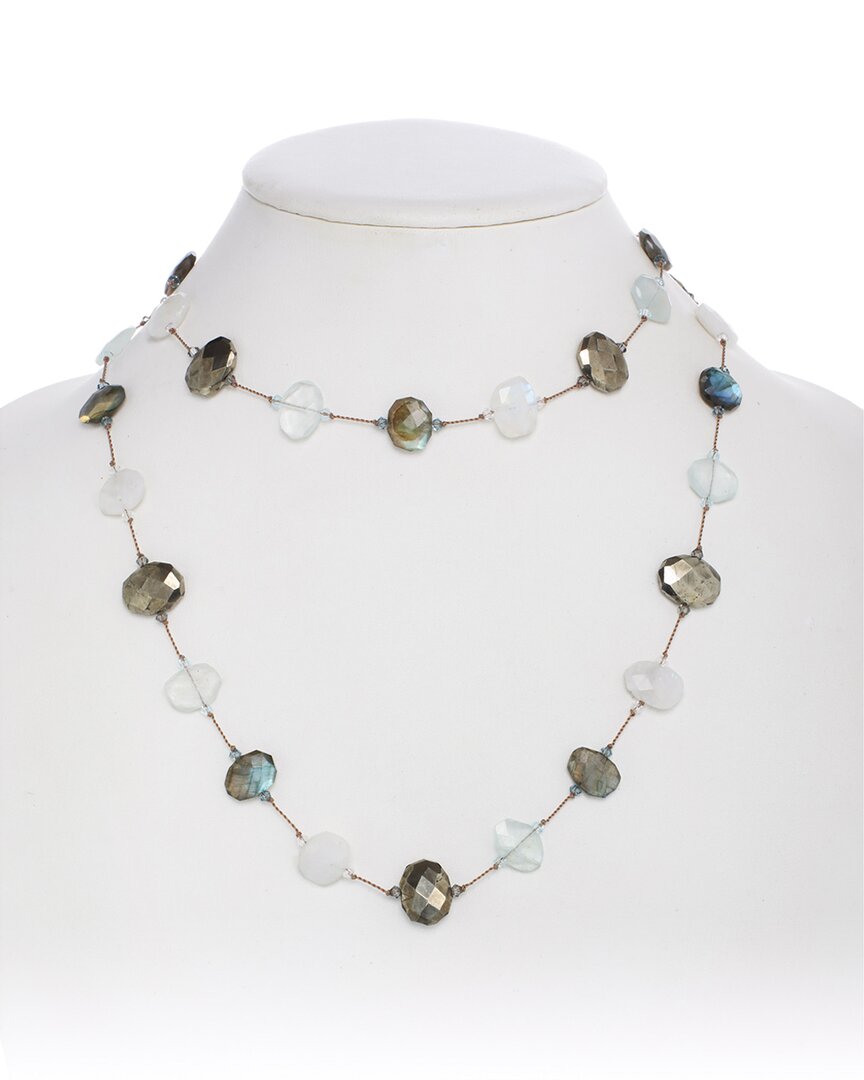 MARGO MORRISON MARGO MORRISON SILVER MOONSTONE