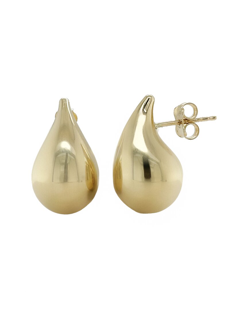 Sabrina Designs 14k Raindrop Earrings
