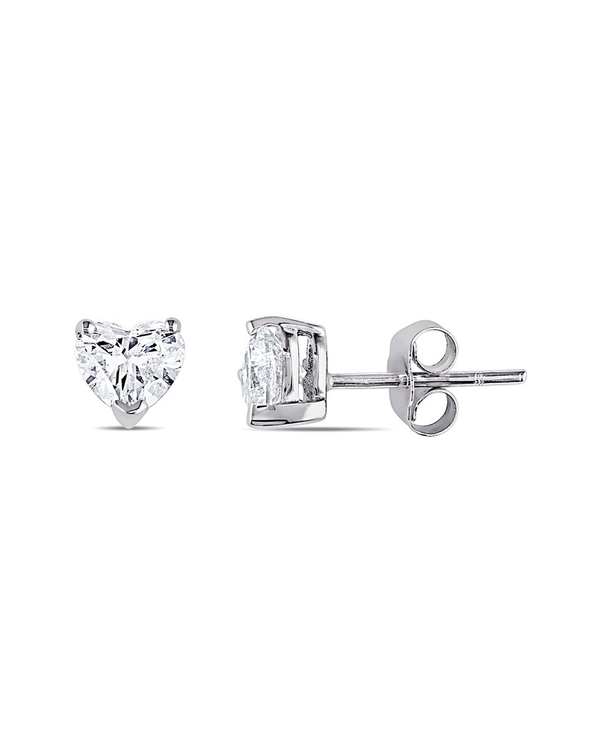 Rina Limor 14k 1.00 Ct. Tw. Diamond Studs