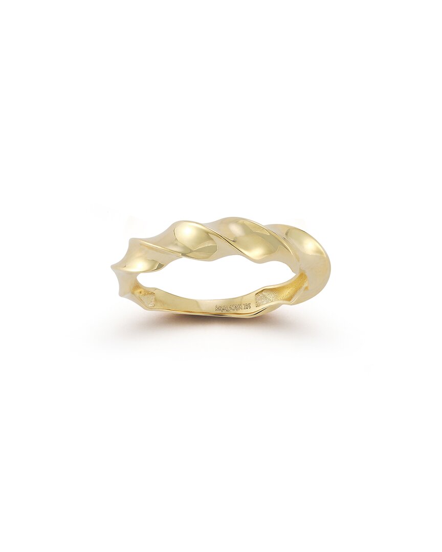 Ember Fine Jewelry 14k Twist Ring