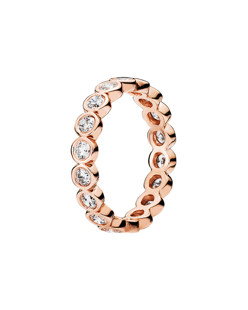 Shop Pandora Rose Cz Alluring Brilliant Ring