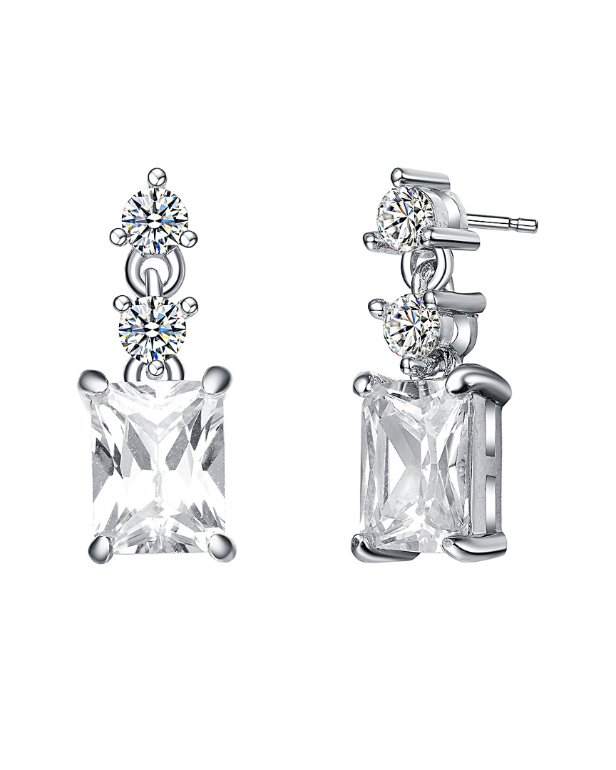 Genevive Rachel Glauber Earrings