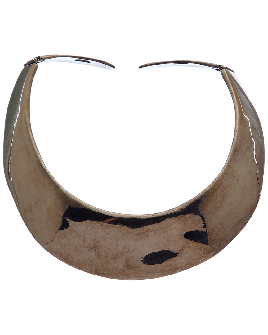 Kenneth Jay Lane Collar Necklace