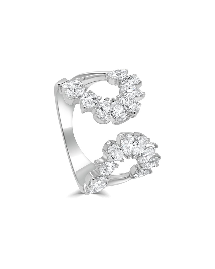 Sabrina Designs 14k 1.99 Ct. Tw. Diamond Cocktail Ring