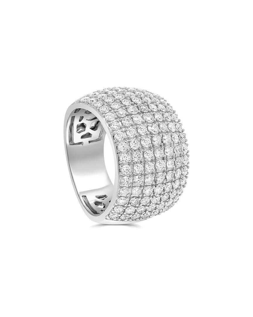Sabrina Designs 14k 1.80 Ct. Tw. Diamond Band Ring