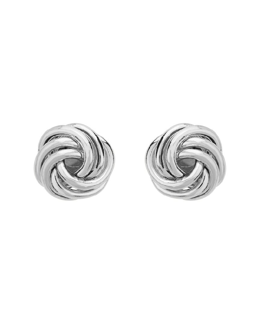 Italian Gold 14k Studs