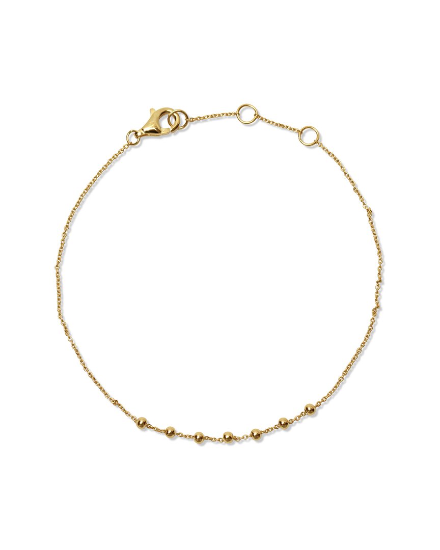 Argento Vivo Silver Bracelet