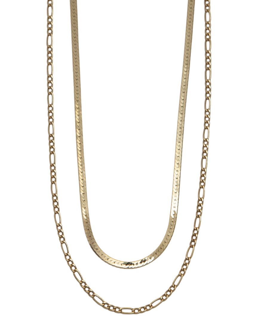 Argento Vivo Silver Necklace