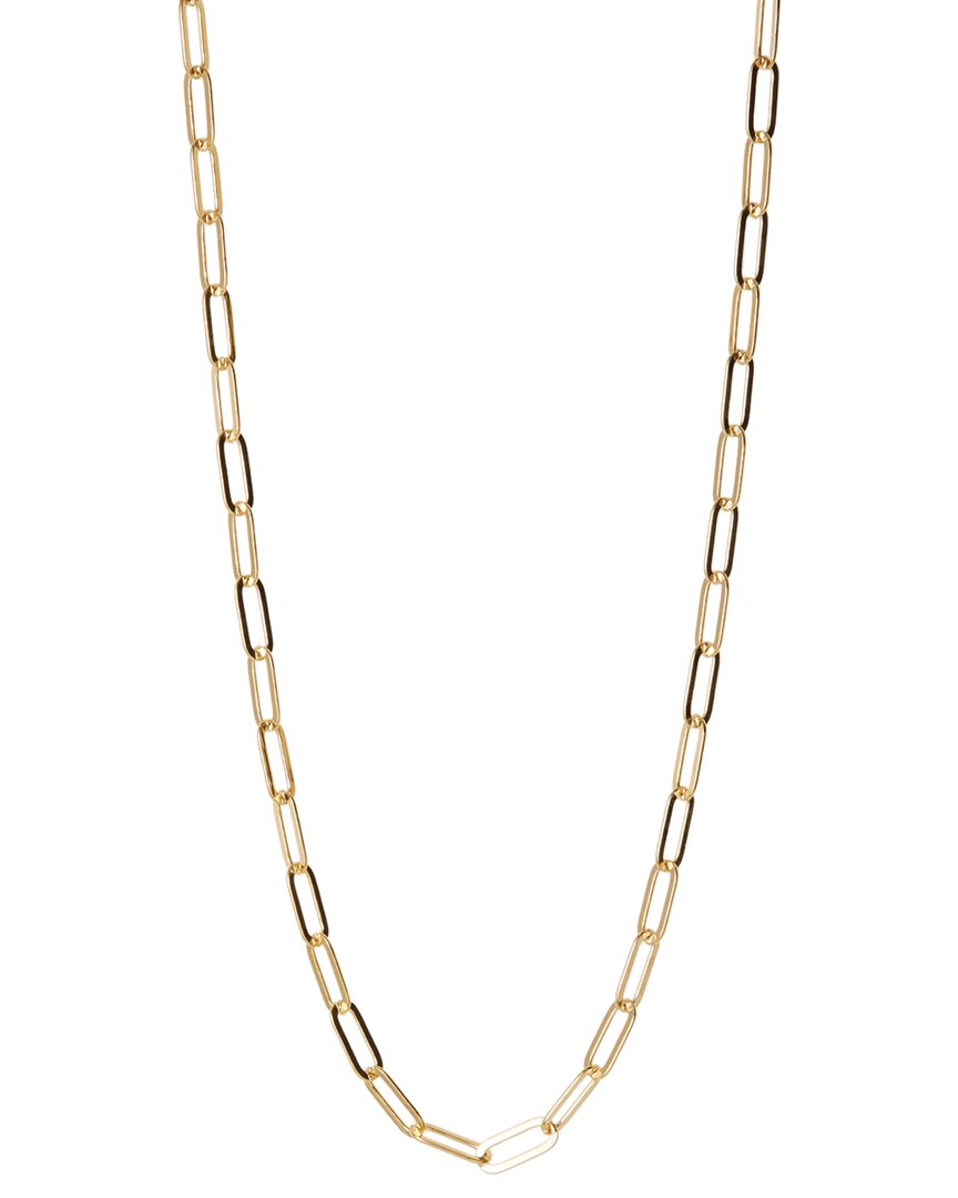 Argento Vivo Silver Necklace