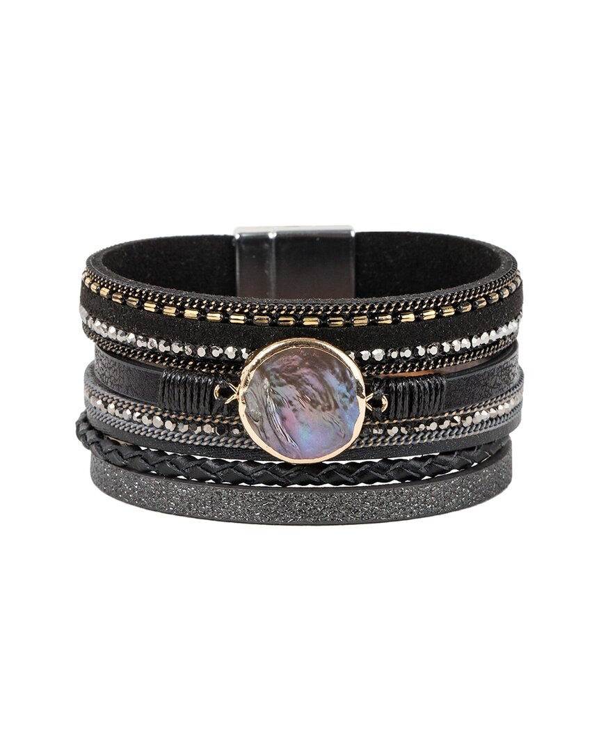 Saachi Pearl Bracelet