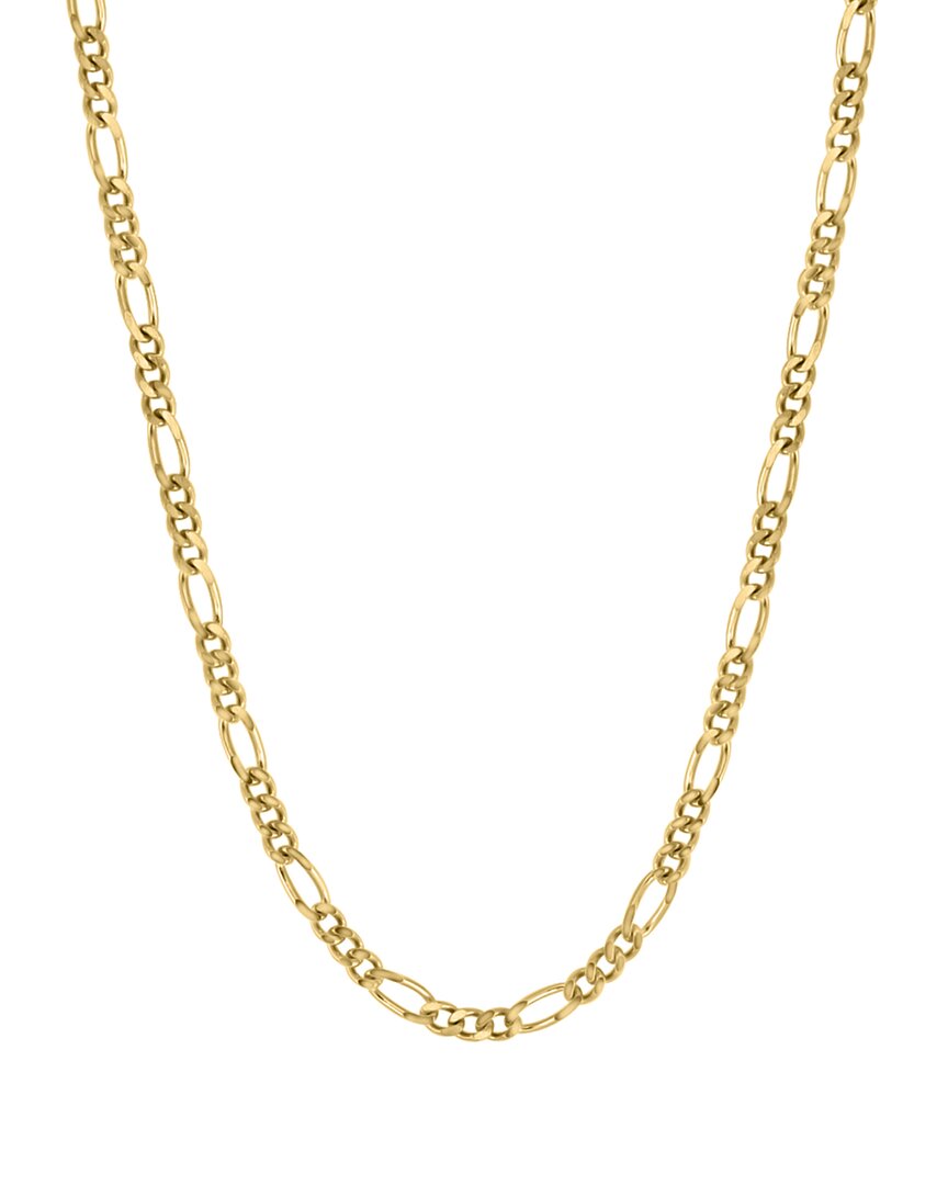 Effy Fine Jewelry Plated Silver Necklace