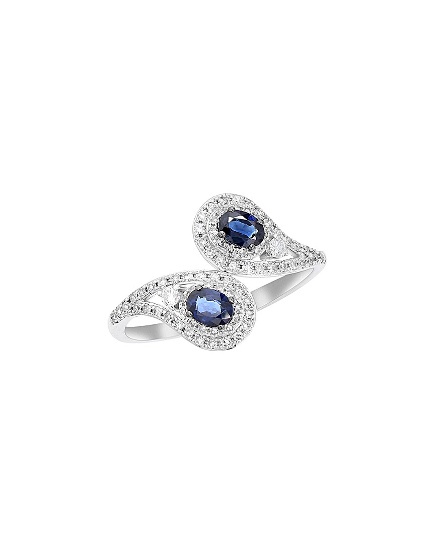 Diana M. Fine Jewelry 14K 0.50 ct. tw. Diamond Ring