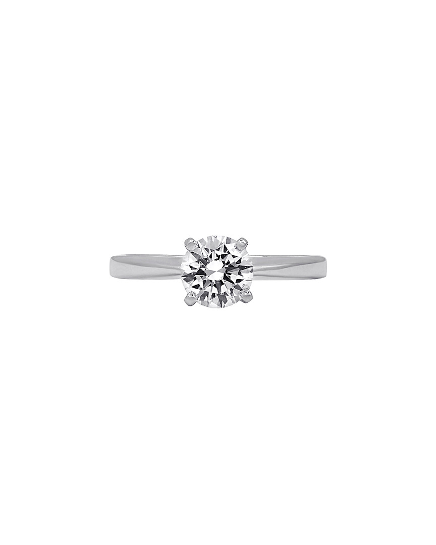 Diana M. Fine Jewelry 18k 0.81 Ct. Tw. Diamond Ring