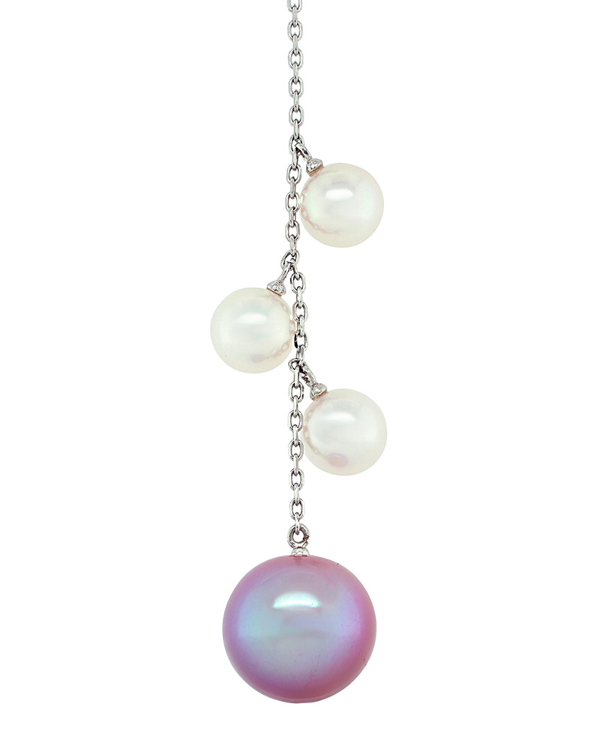 Diana M. Fine Jewelry 14k Necklace