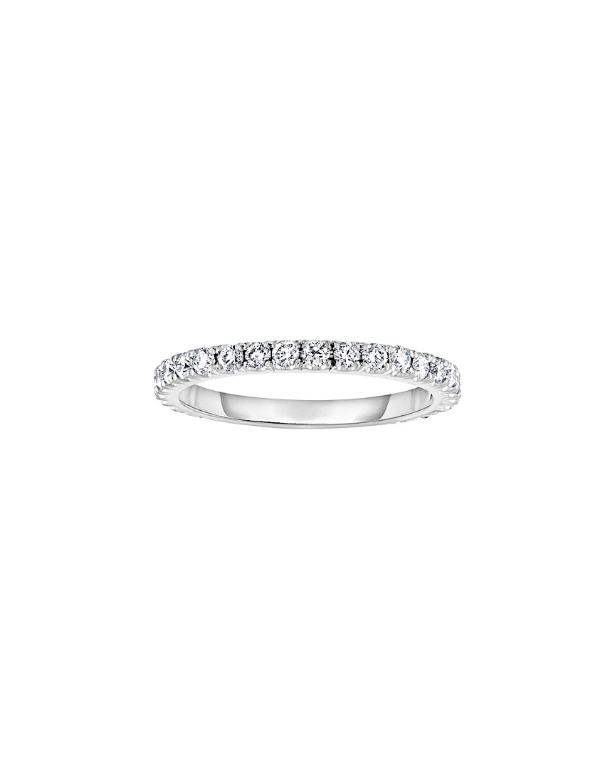 Diana M. Fine Jewelry 18k 0.80 Ct. Tw. Diamond Ring
